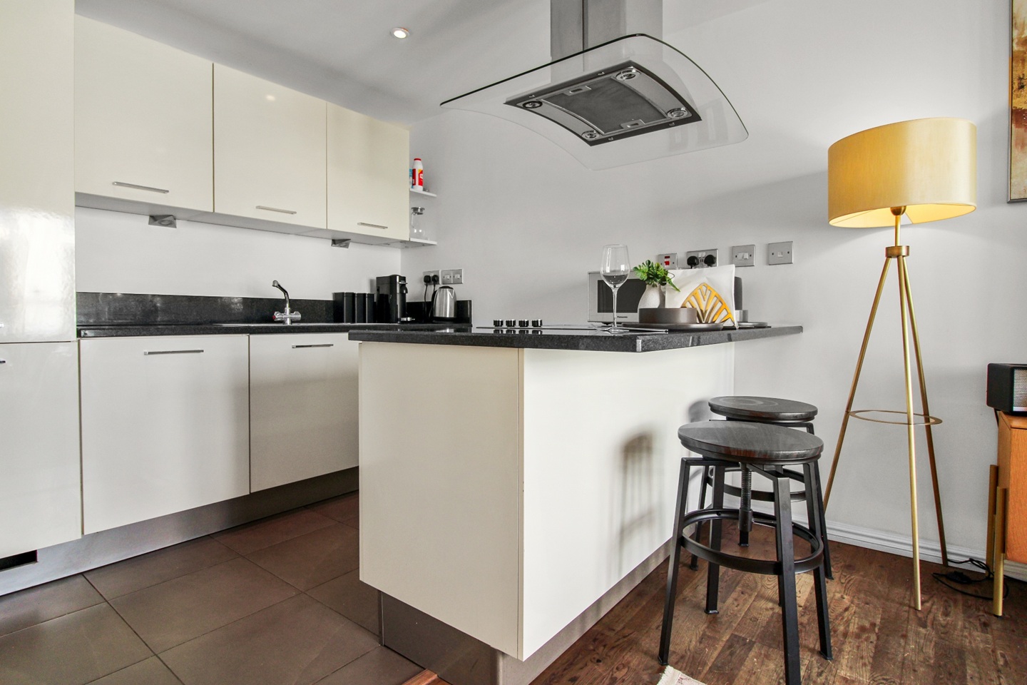 Additional image 11 of 1 Bed Flat, Westminster Bridge Road, SE1, N1 7GU