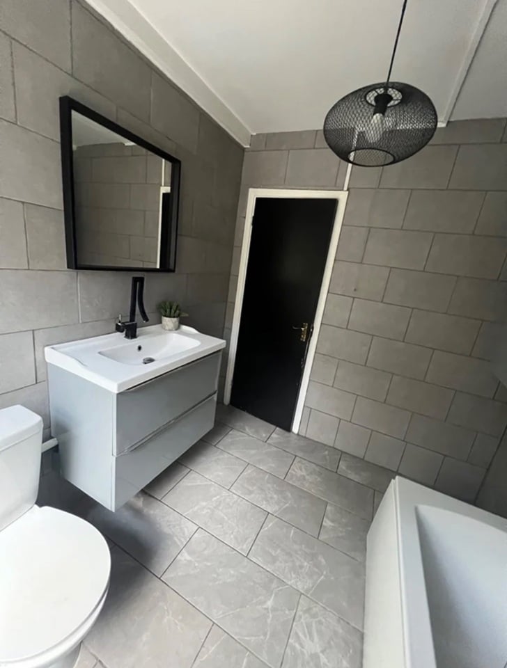 Additional image 2 of Room in a Shared Flat, Webber St, SE1, N1 7GU