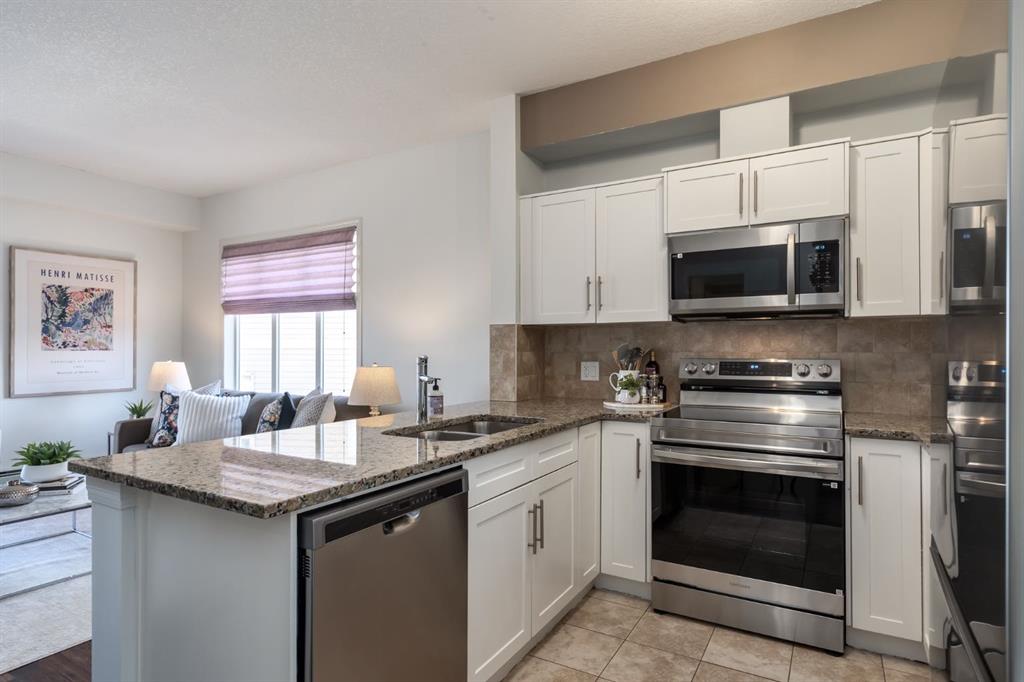 Additional image 4 of 1235-1540 Sherwood Boulevard NW, Calgary, AB, T3R 0K5