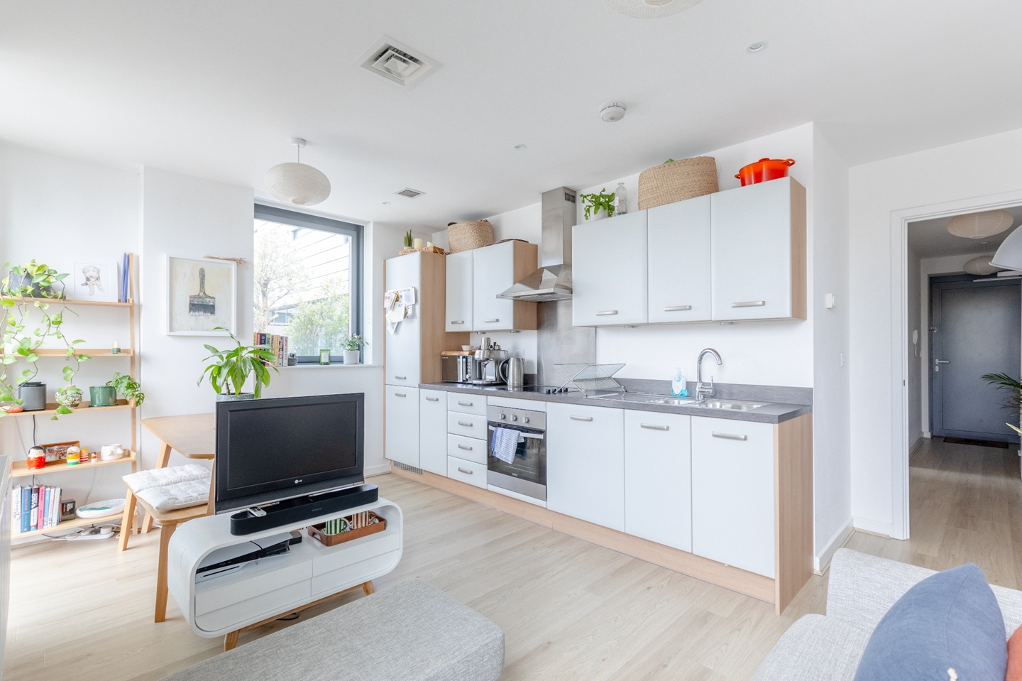 Additional image 15 of 1 Bed Flat, Fable Apartments, EC1V, N1 7GU