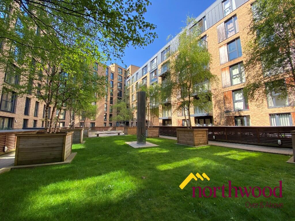 Additional image 11 of Southside Development, City Centre, Birmingham, B5