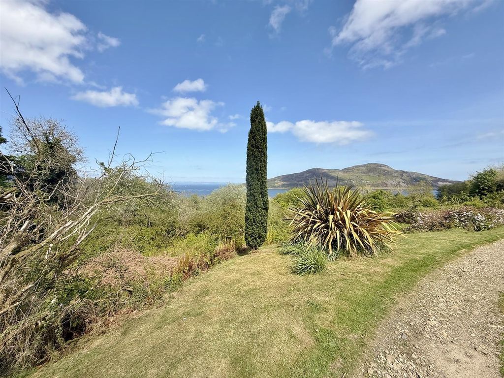 Land for sale20 Acres Land At Gortonallister, Lamlash, Isle Of Arran KA27