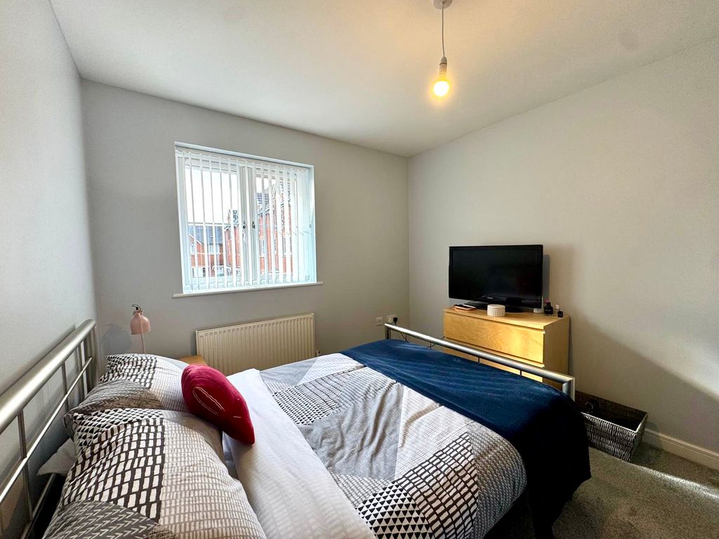 Additional image 9 of 1 bed flat for saleCyfarthfa Mews, Swansea Road, Clwydyfagwyr, Merthyr Tydfil CF48