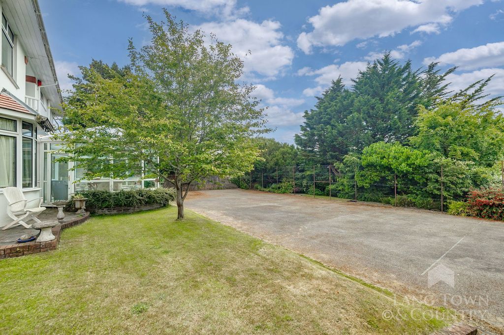 Additional image 7 of 4 bed detached house for saleDormy Avenue, Plymouth, Devon PL3