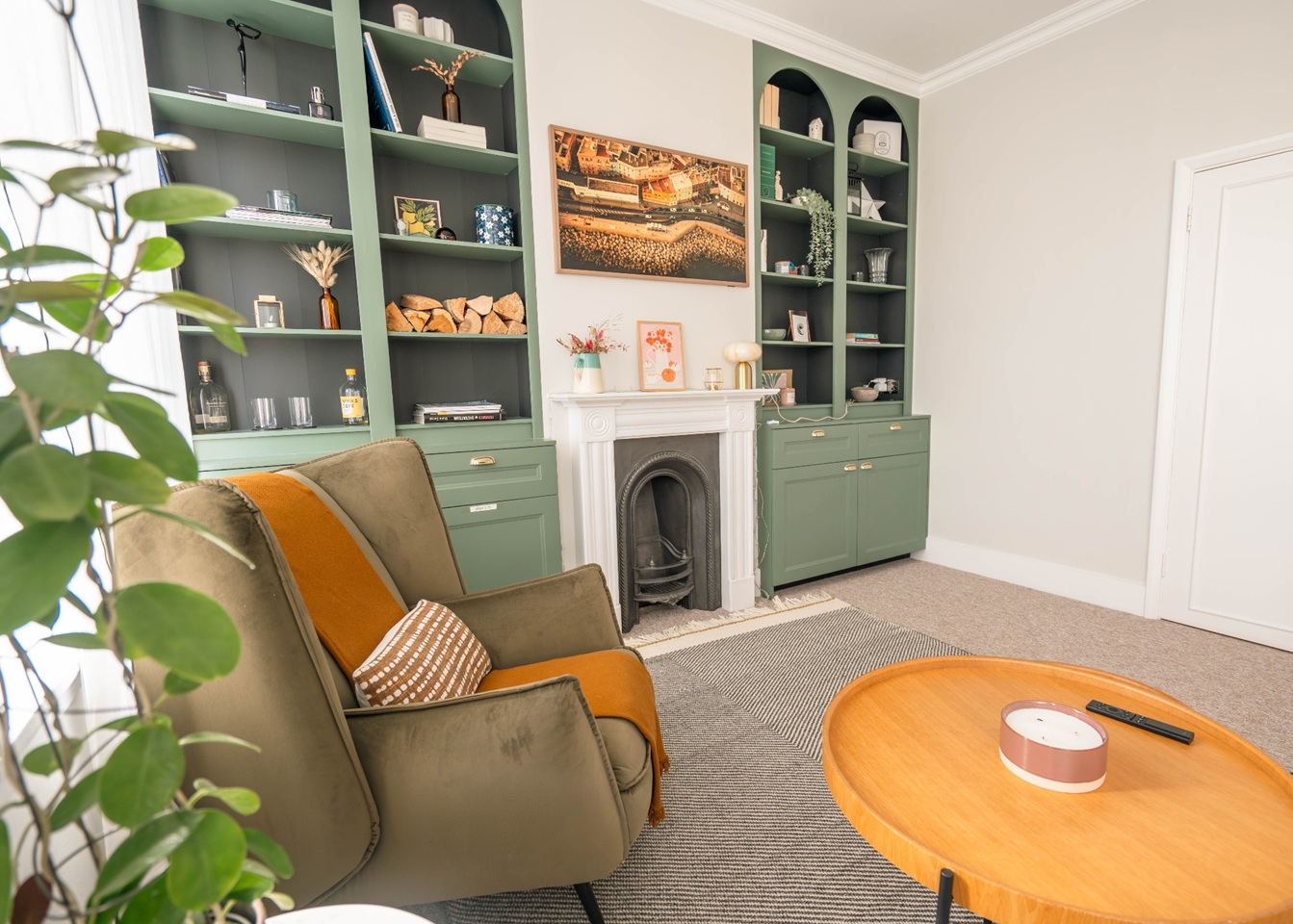 Additional image 18 of 2 Bed Flat, Queens Gate Gardens, SW7, N1 7GU