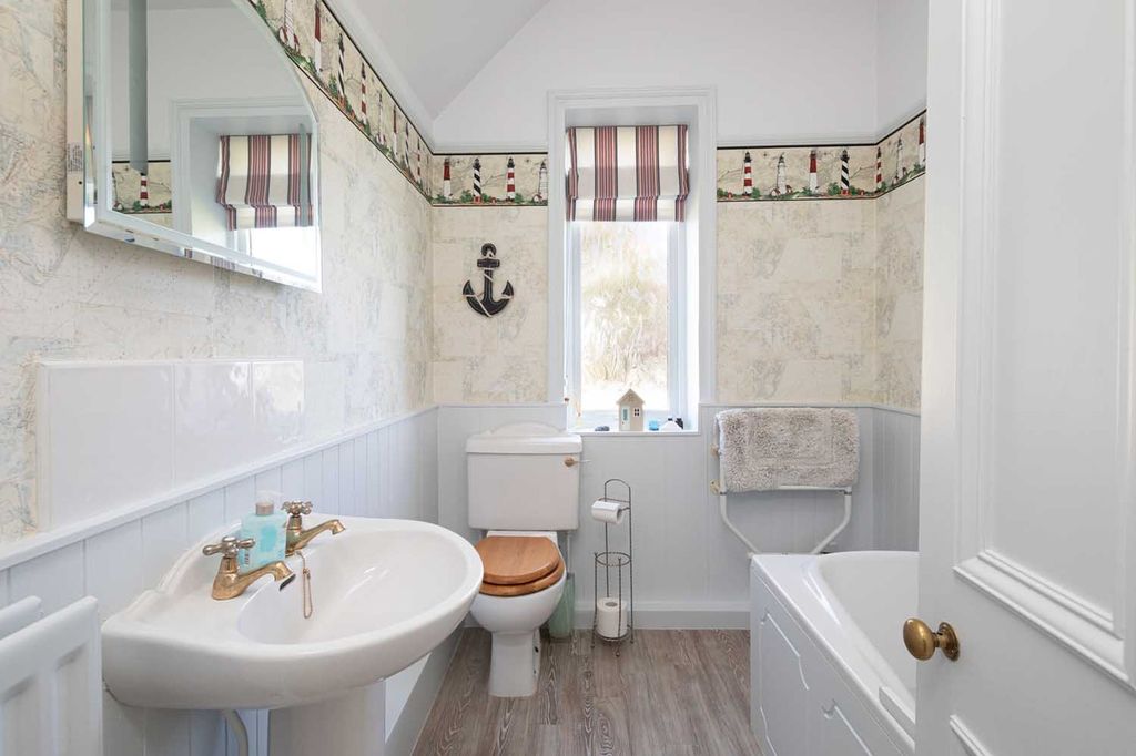 Additional image 26 of 4 bed detached house for saleEbbastrand, Coldingham Sands, Coldingham, Berwickshire TD14