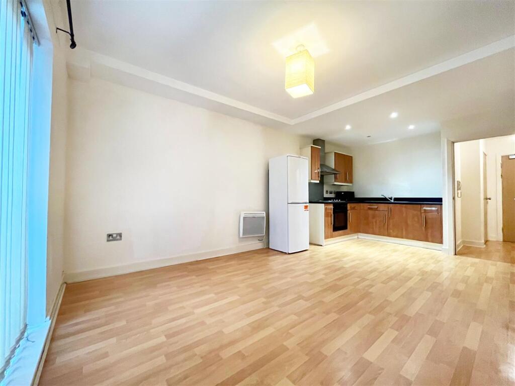 Additional image 4 of Abacus, 246 Bradford Street, Birmingham