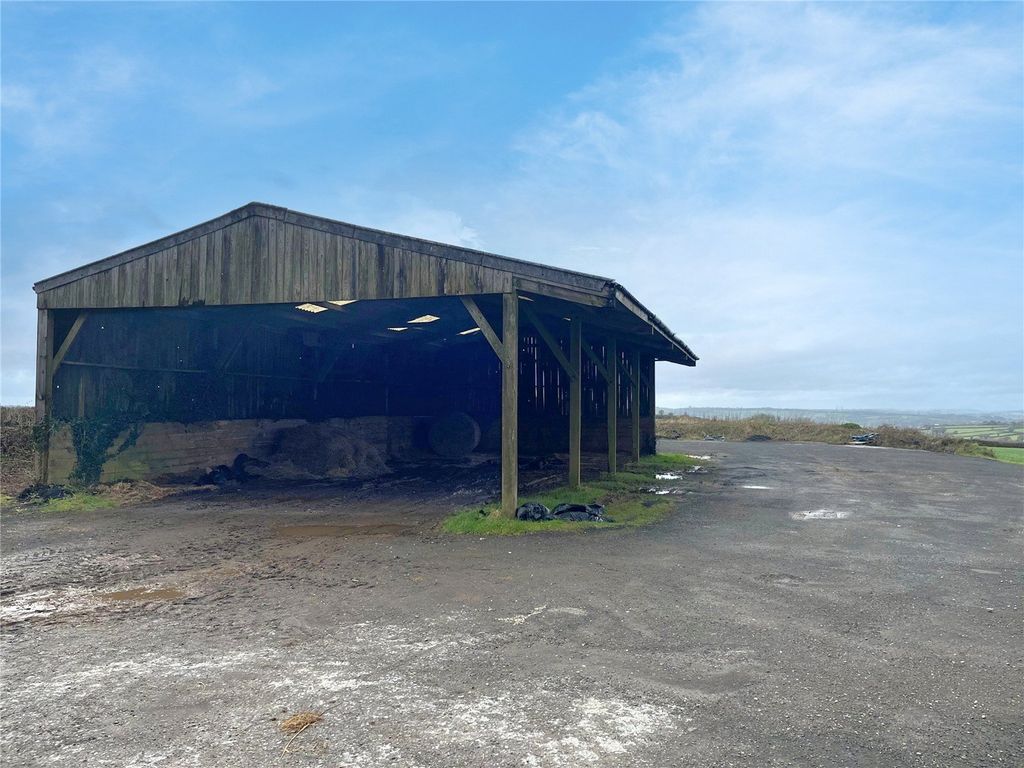 Additional image 3 of Land for saleUgborough, Ivybridge, Devon PL21