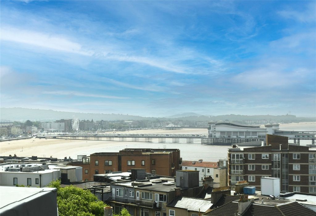 Additional image 2 of 3 bed flat for saleAtlantic Road South, Weston-Super-Mare, North Somerset BS23