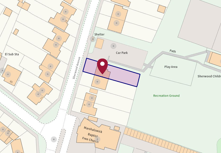 Additional image 20 of Sherwood Avenue, St. Albans, Hertfordshire, AL4