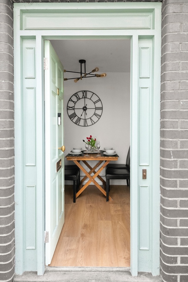 Additional image 30 of 2 Bed Detached House, London Mews, W2, N1 7GU