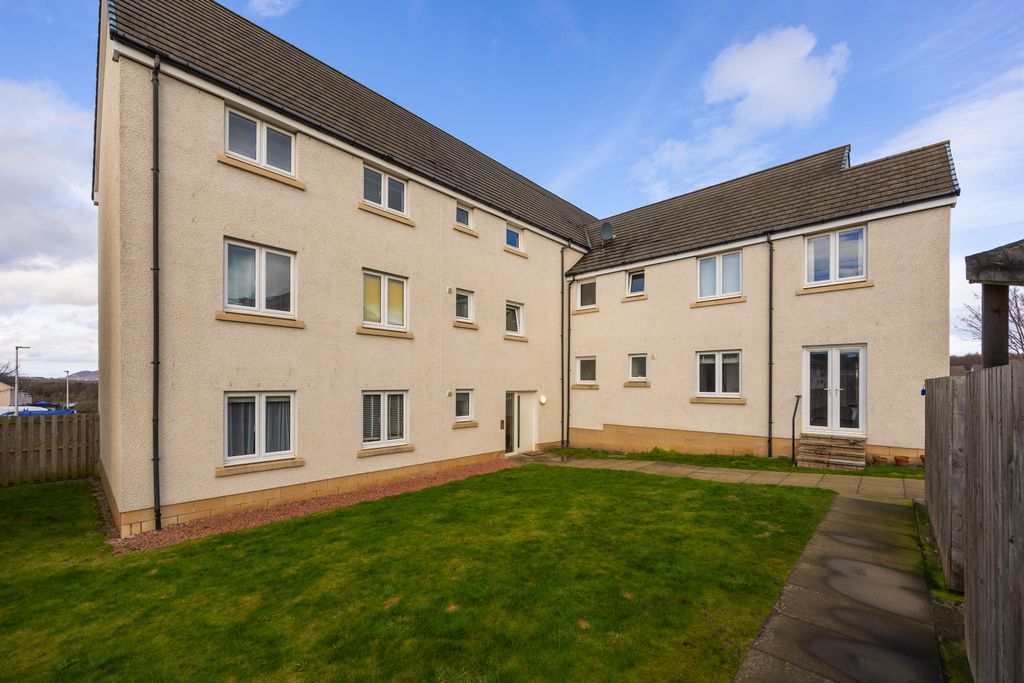 Additional image 20 of 2 bed flat for sale56D, Easter Langside Drive, Dalkeith EH22