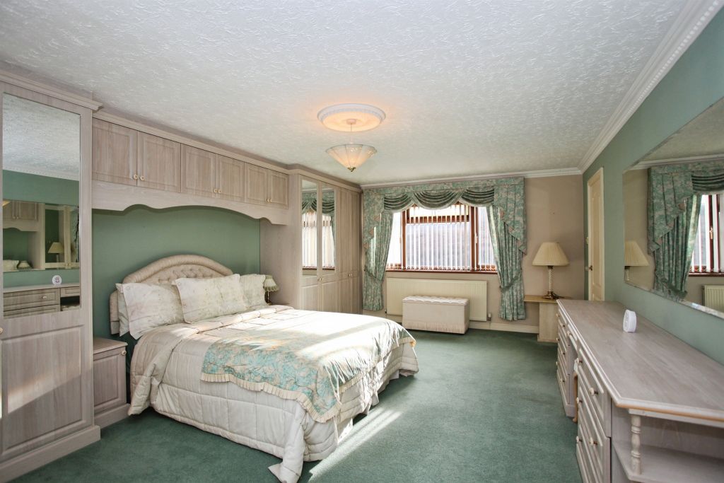 Additional image 16 of 4 bed detached house for saleBronheulwen, Porth CF39