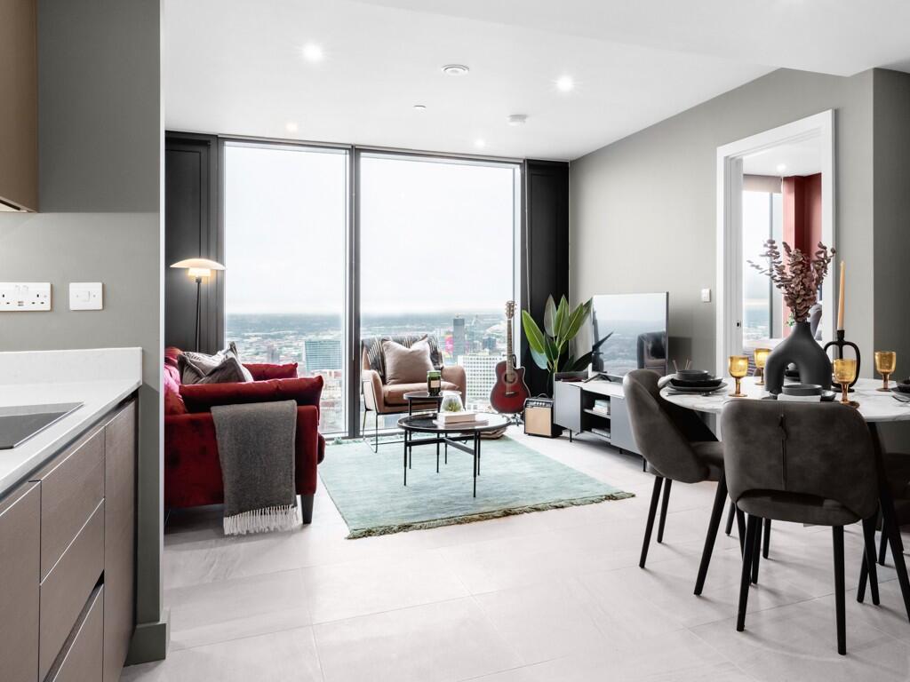 Additional image 5 of Broad Street, Birmingham, B15