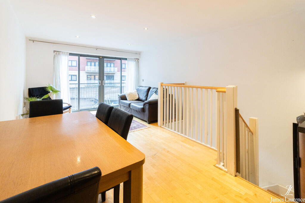 Additional image 11 of King Edwards Wharf, 25 Sheepcote Street, Brindley Place