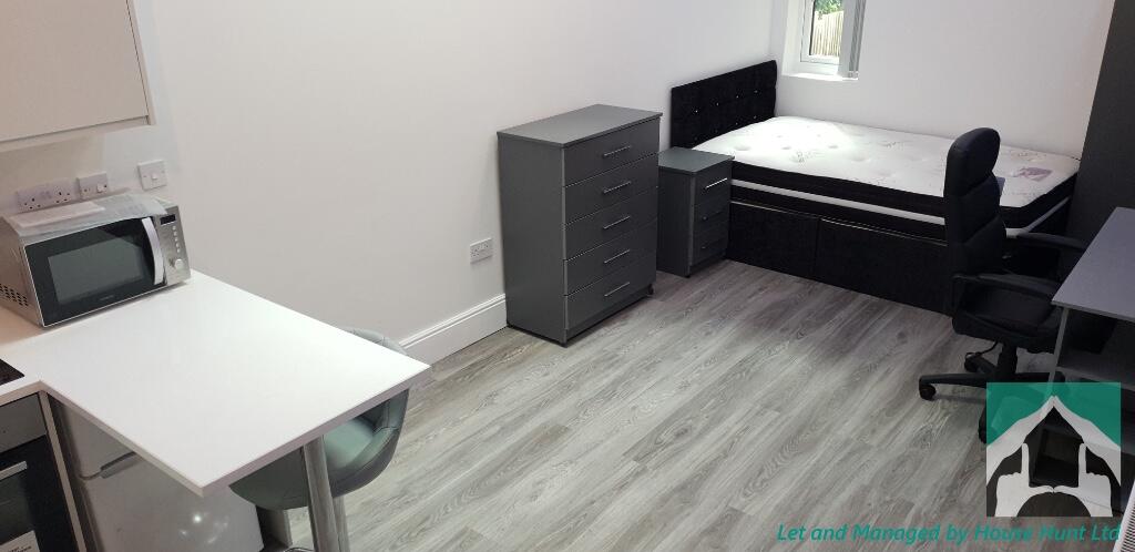 Flat 1, 1018 Pershore Road, Birmingham, B29