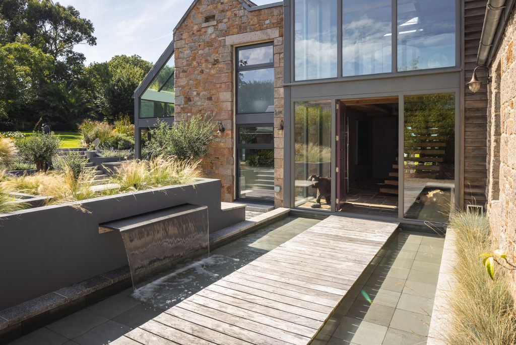 Additional image 5 of 6 bed detached house for saleLa Rue Du Grand Mourier, St. John, Jersey JE3