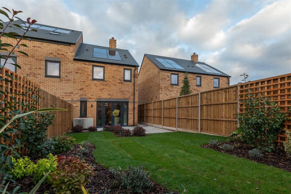 Additional image 15 of No 33, Maybank, Manor Way, Halesowen