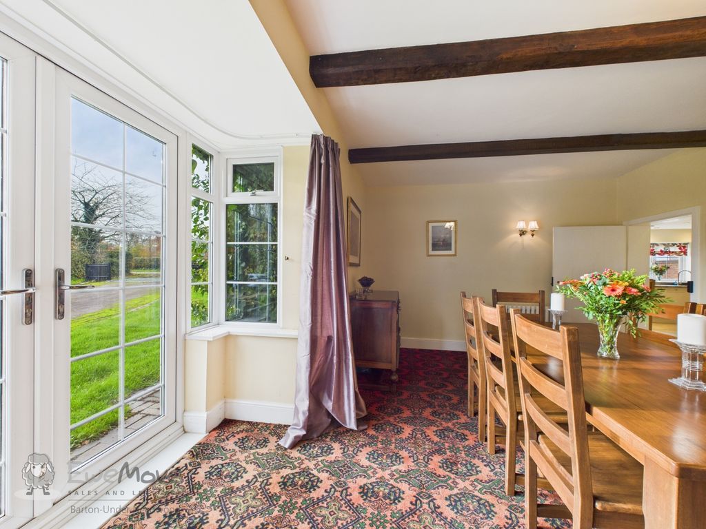 Additional image 20 of 4 bed detached house for saleNewchurch, Hoar Cross, Burton-On-Trent, Staffordshire DE13