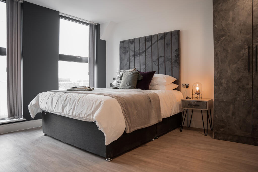 Additional image 20 of Volume Works – All Inclusive Studios, Birmingham