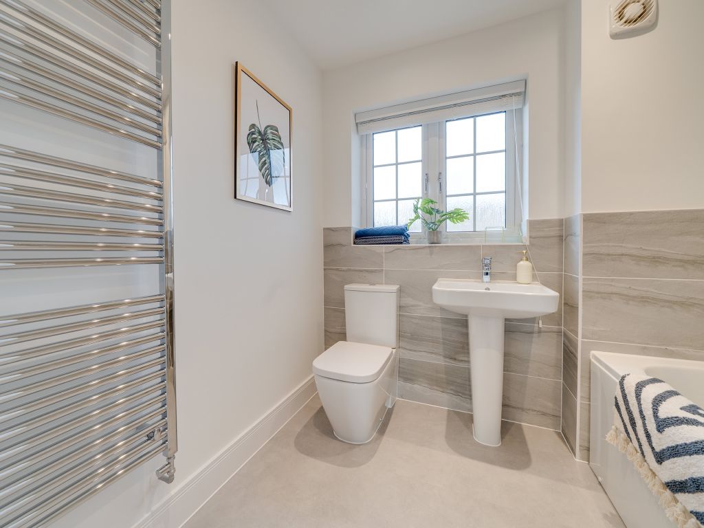 Additional image 10 of 5 bed detached house for sale"The Rowington" at 23 Devis Drive, Leamington Road, Kenilworth CV8