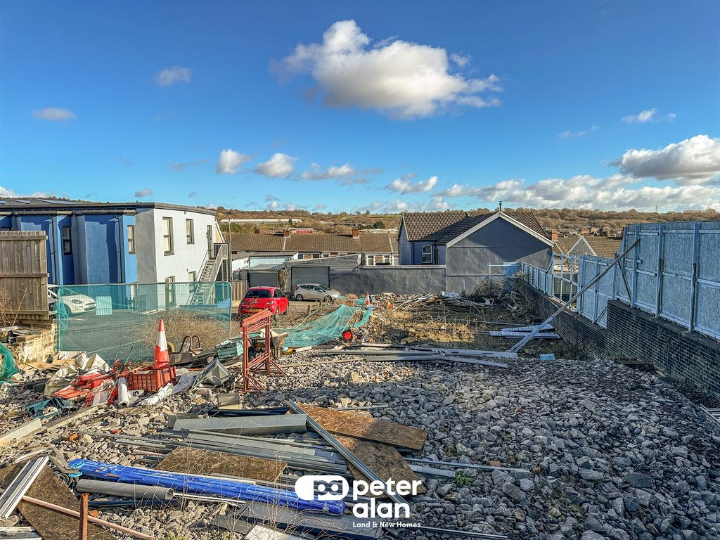 Additional image 5 of Land for saleWilliam Street, Gilfach, Bargoed CF81