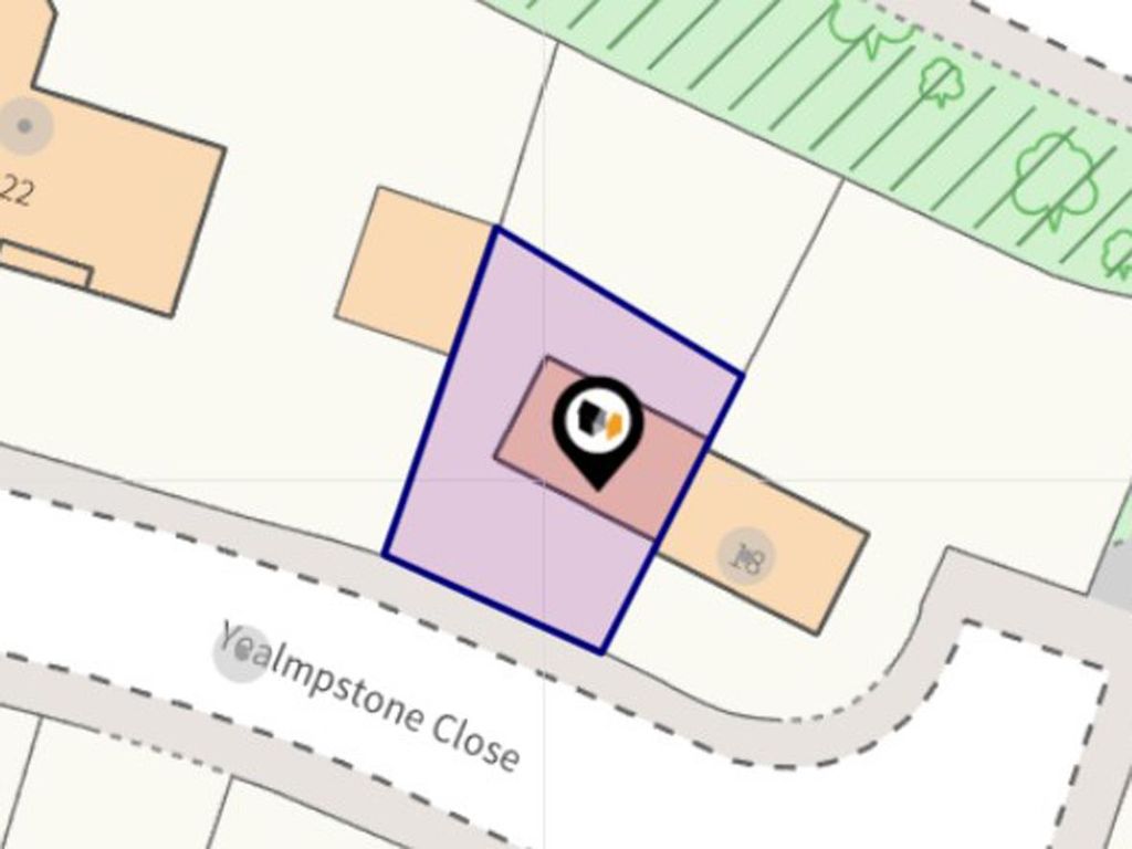 Additional image 18 of 3 bed semi-detached house for saleYealmpstone Close, Plympton, Plymouth PL7
