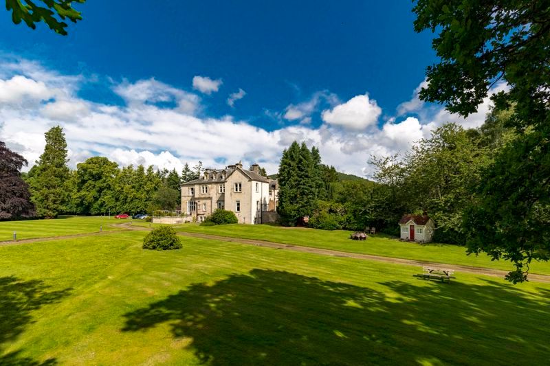 Additional image 19 of 2 bed flat for saleApartment 4, Kingsmeadows House, Kingsmeadows Road, Peebles EH45