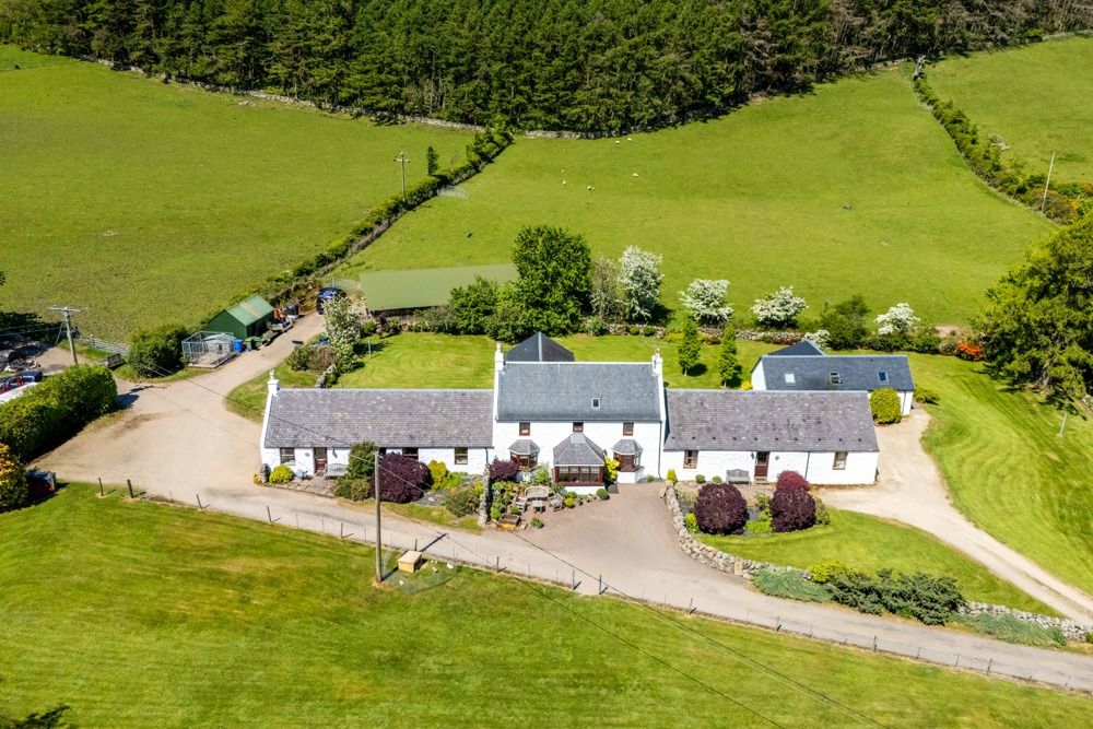 Additional image 4 of 5 bed farm for saleBurnbank (4 Properties), Brodick, Isle Of Arran, North Ayrshire KA27