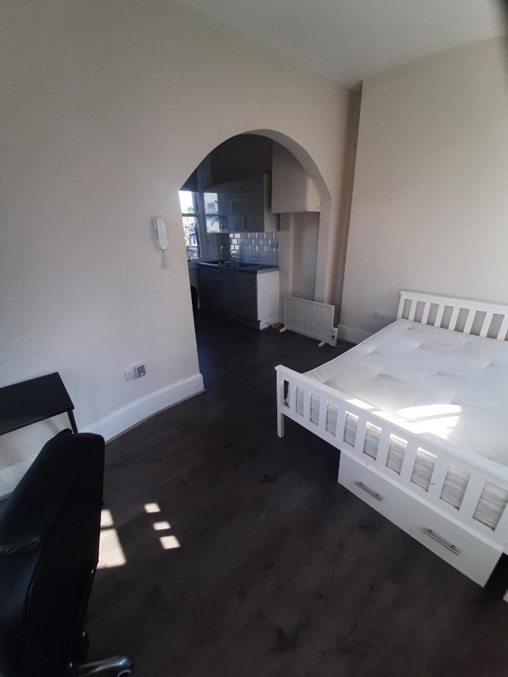 Additional image 4 of Studio Flat, Praed Street, W2, N1 7GU