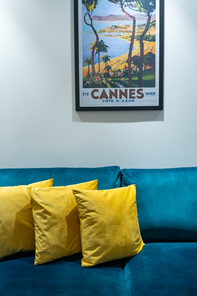 Additional image 7 of 2 Bed Flat, The Embassy Suite Madeira Tower Nine, SW11, N1 7GU