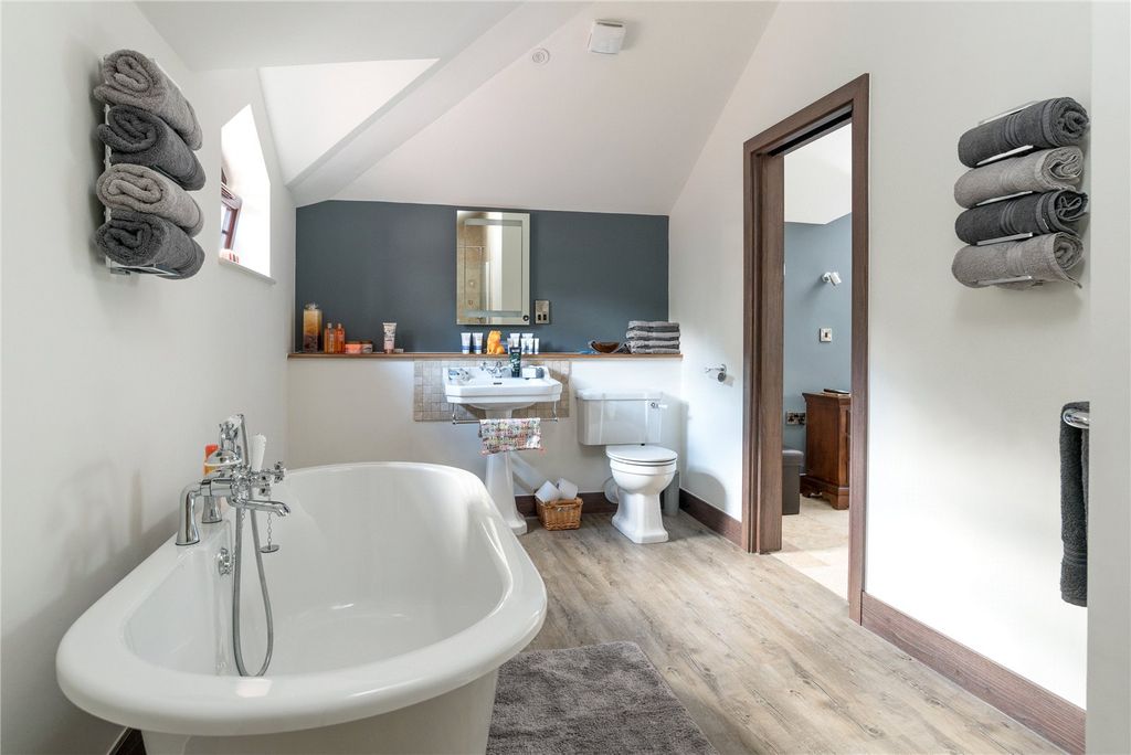 Additional image 10 of 6 bed detached house for saleCadbury Camp Lane, Clapton In Gordano, Bristol BS20