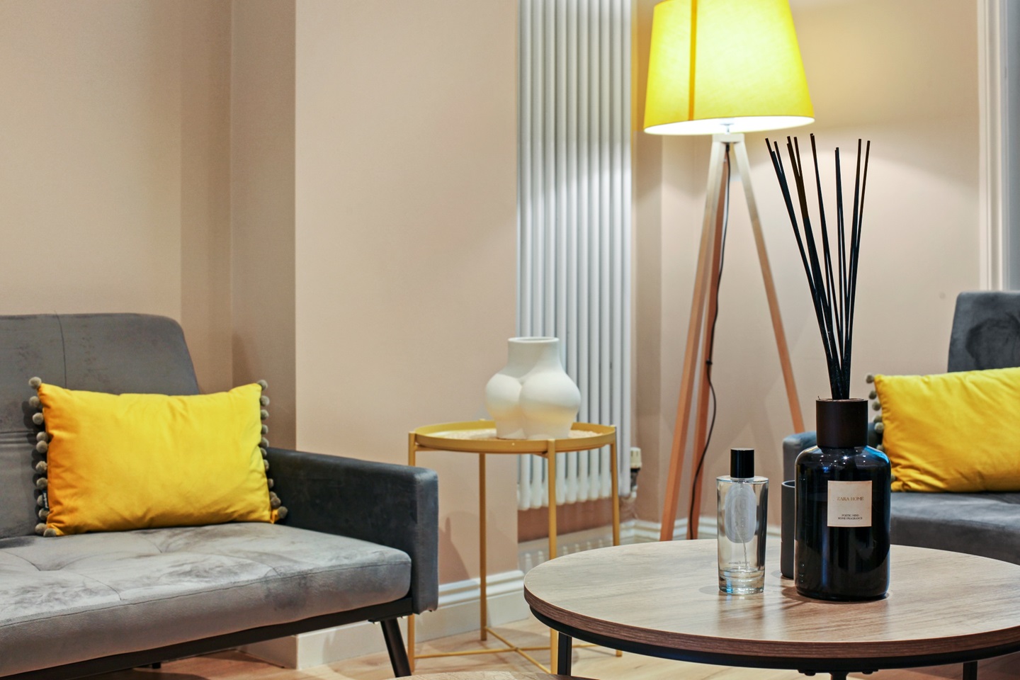 2 Bed Flat, Eversholt Street, NW1, N1 7GU