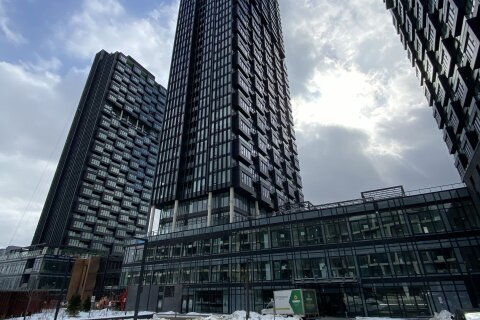 Additional image 7 of 2301-1 Quarrington Lane, Toronto, ON, M3C 0S4