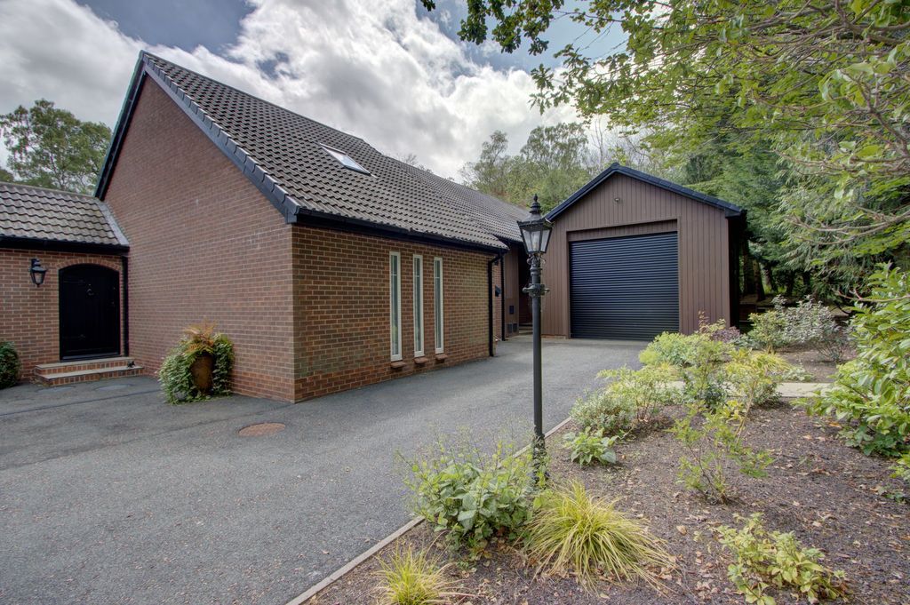 Additional image 57 of 5 bed detached house for saleAcorn Lodge, Gubeon Wood, Morpeth NE61