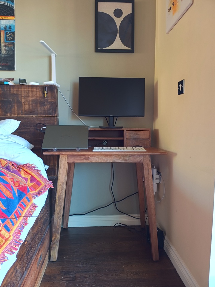 Additional image 12 of 1 Bed Flat, The Lockhouse, NW1, N1 7GU