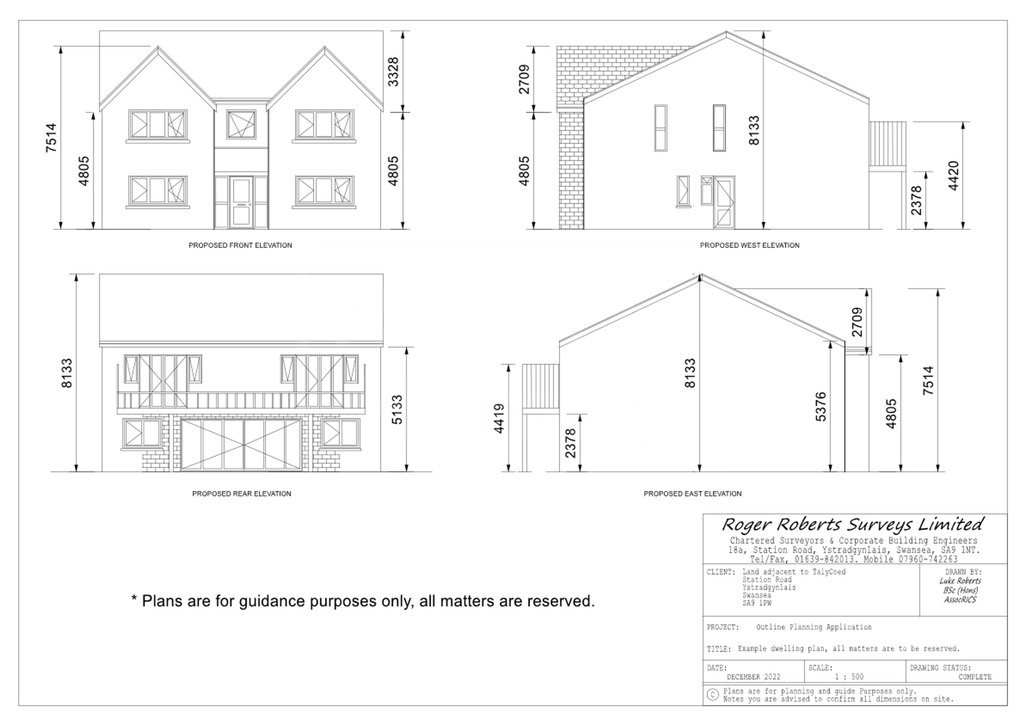 Additional image 4 of Land for saleLand Adjacent To Talycoed, Ystradgynlais, Swansea SA9
