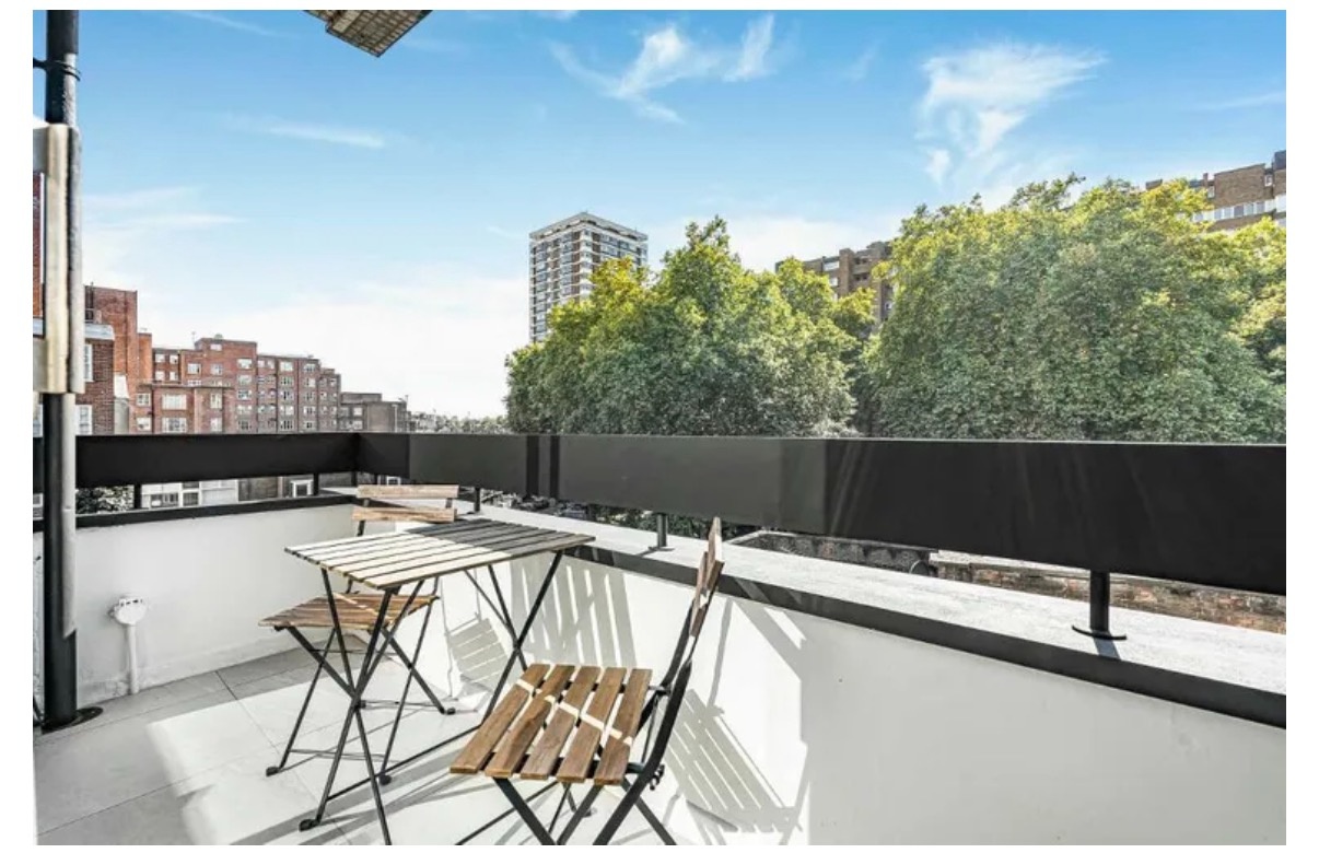 Additional image 11 of 2 Bed Flat, London, W2, N1 7GU