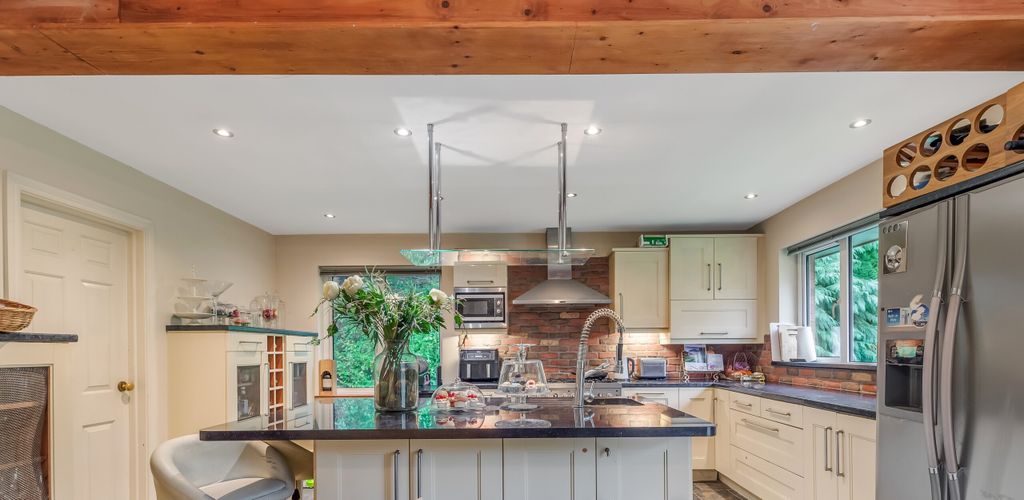 Additional image 19 of 5 bed detached house for sale1 Beechwood, Old Quay Court Holywood, Co Down BT18