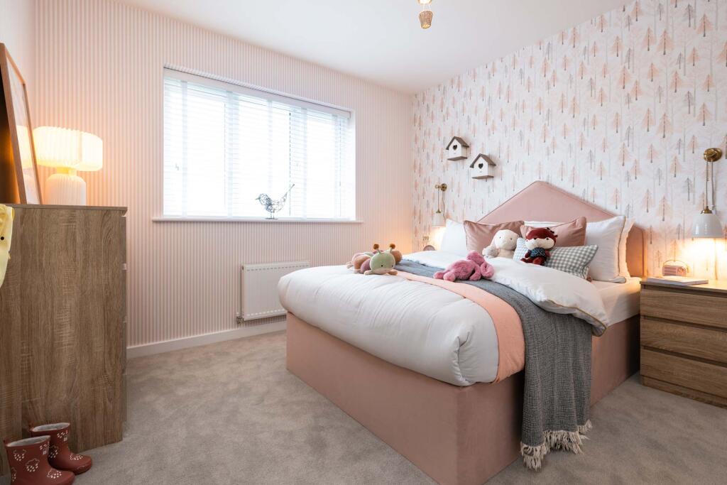 Additional image 9 of Off Tessall Lane,
Birmingham,
B31 5GE