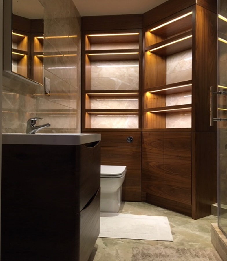 Additional image 5 of 2 Bed Flat, Bridge Place, SW1V, N1 7GU