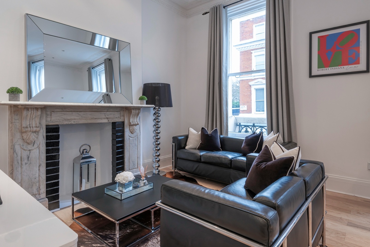 Additional image 10 of 1 Bed Flat, Clifton Road, W9, N1 7GU