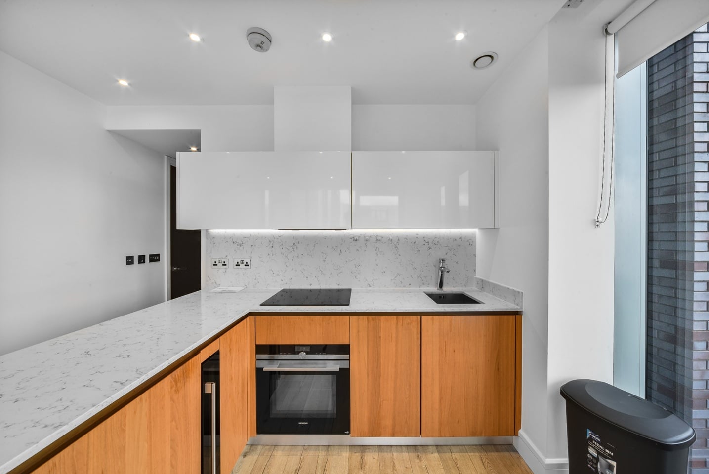 Additional image 4 of Studio Flat, Perilla House, E1, N1 7GU