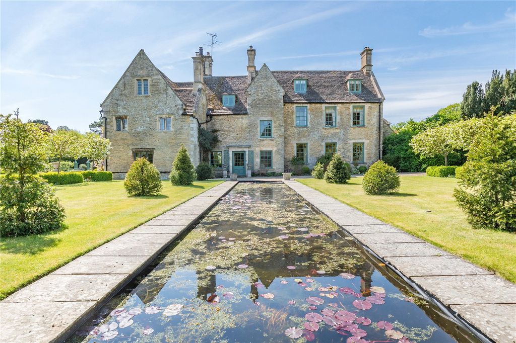 Additional image 31 of 5 bed detached house for saleTop End, Pytchley, Kettering, Northamptonshire NN14