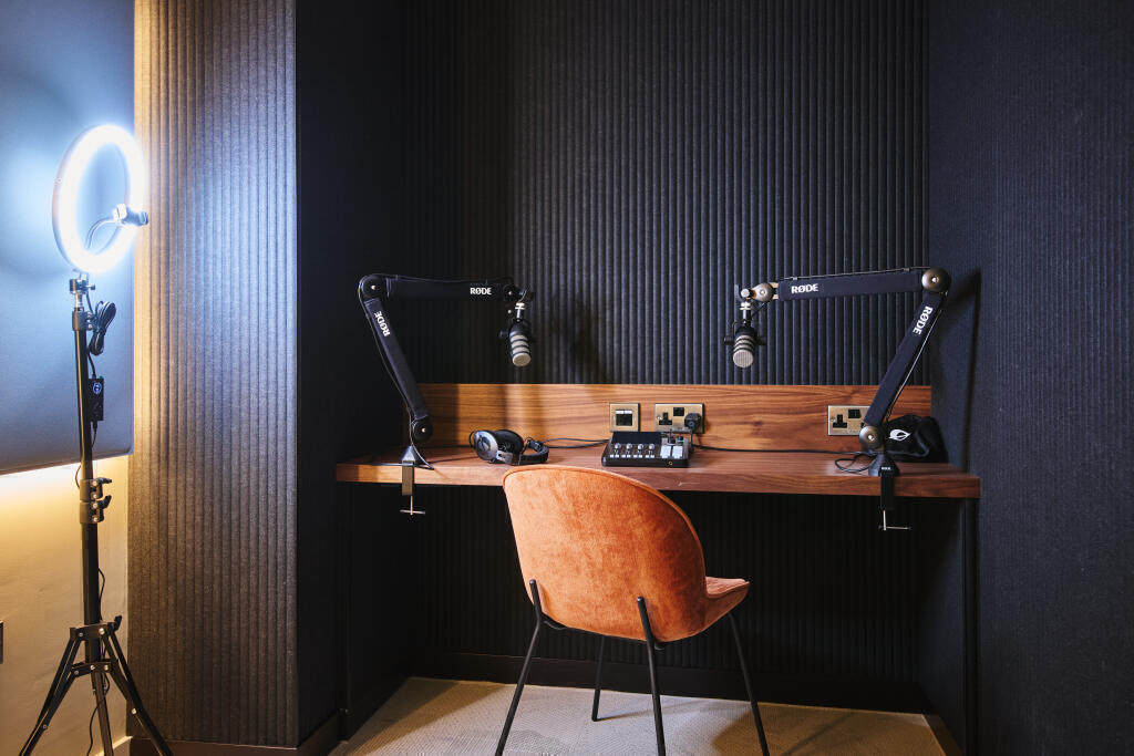 Additional image 15 of Gough Street, Birmingham, B1