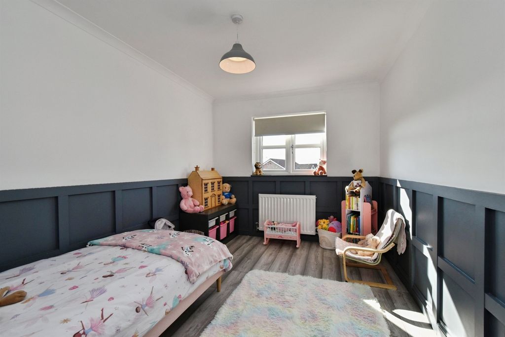 Additional image 29 of 4 bed detached house for saleThe Oaks, Quakers Yard, Treharris CF46