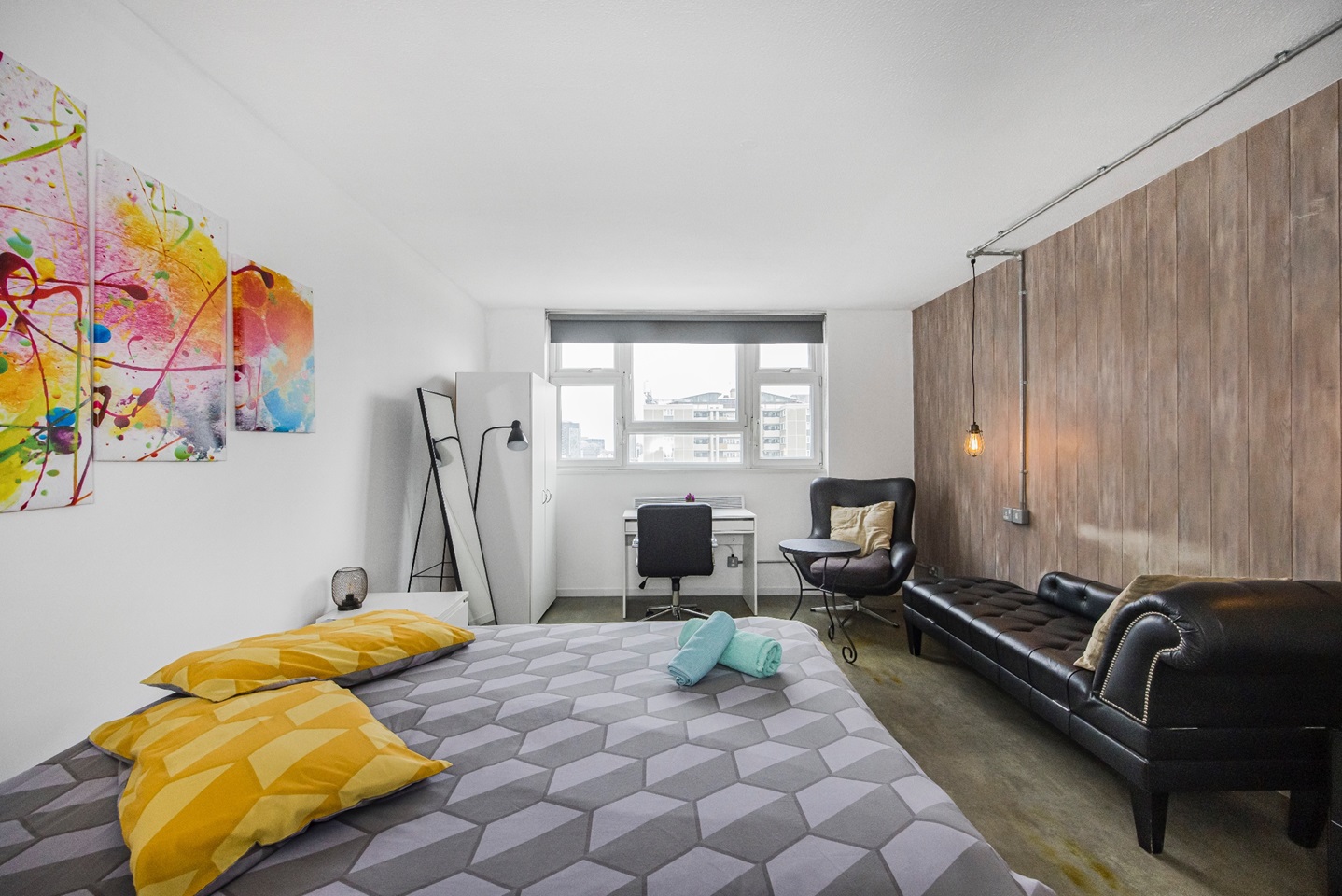 Additional image 20 of 4 Bed Flat, Kestrel House, EC1V, N1 7GU