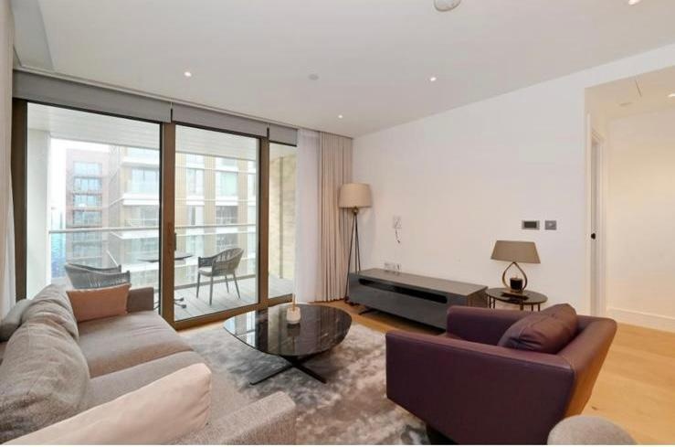 Additional image 8 of 2 Bed Flat, Palmer Road, SW11, N1 7GU