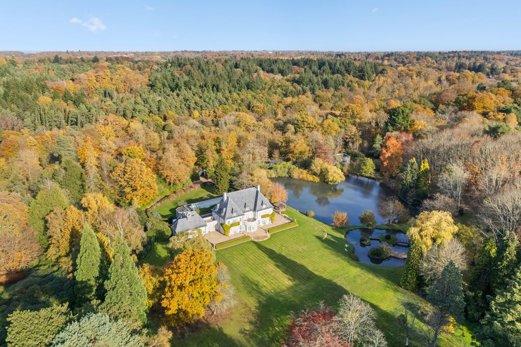 Additional image 5 of 9 bed detached house for saleMill Lane, Ascot SL5