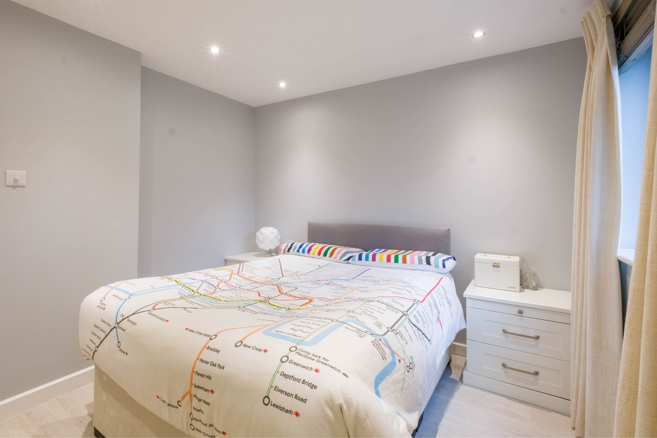 Additional image 14 of 1 Bed Flat, John Maurice Close, SE17, N1 7GU